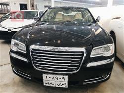 كرايسلر 300